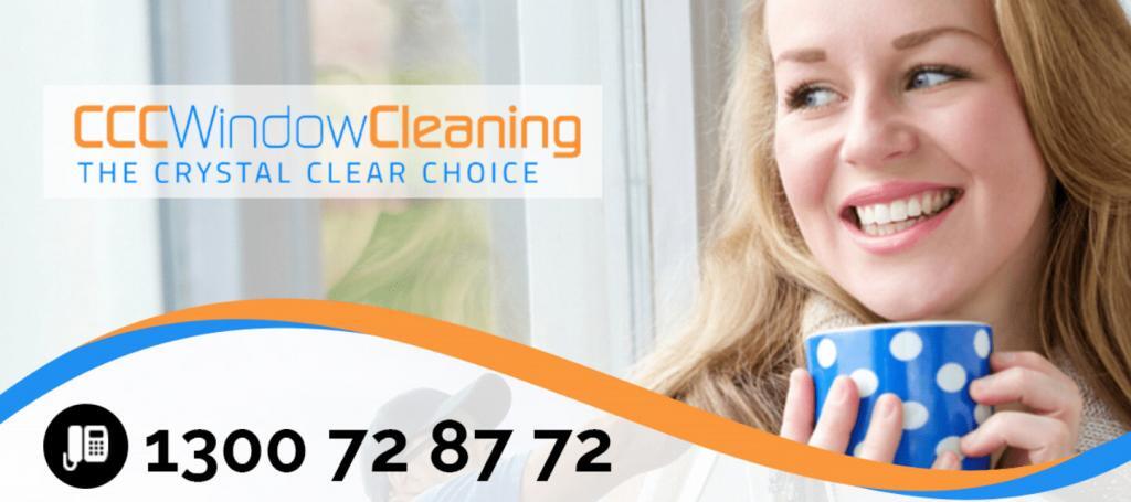 Professional Residential & Commercial Window Cleaning